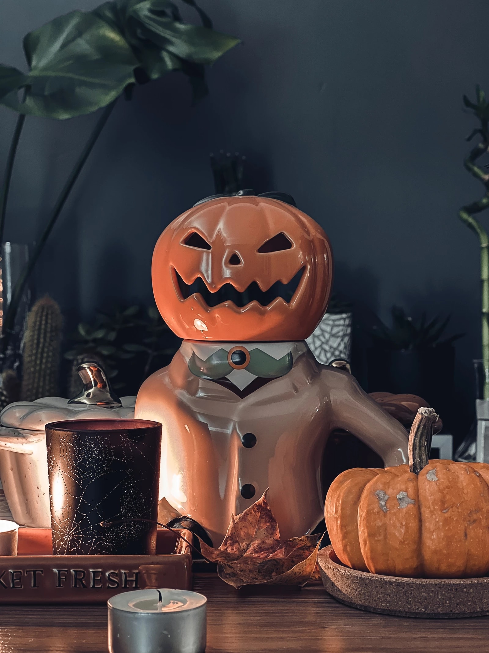 Headless Automation