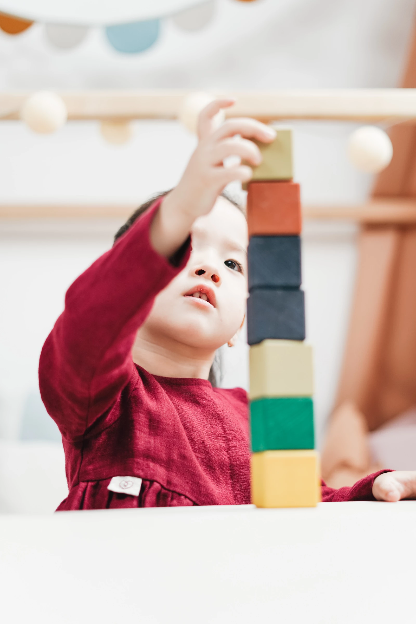 Building Blocks