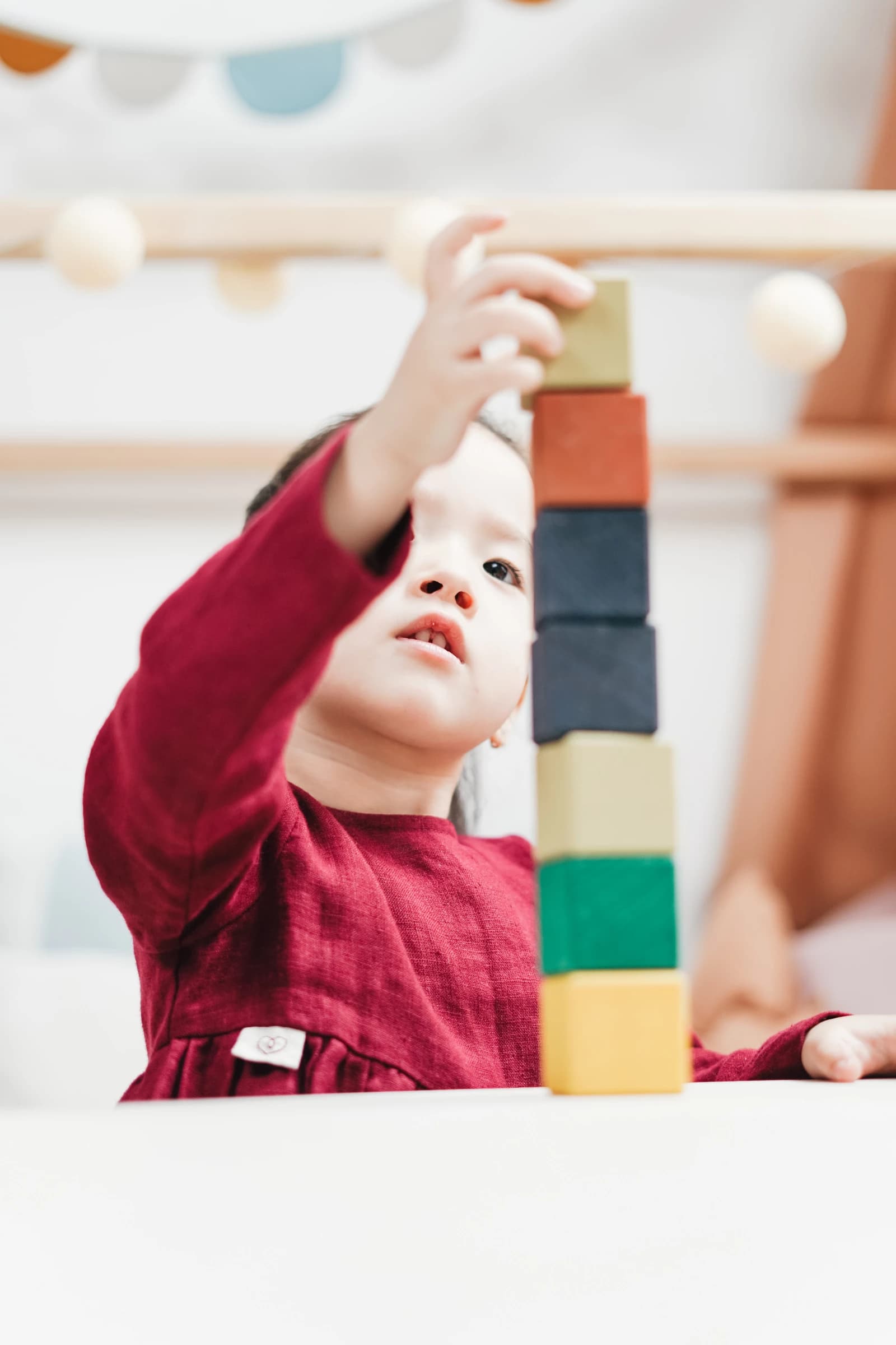 Building Blocks